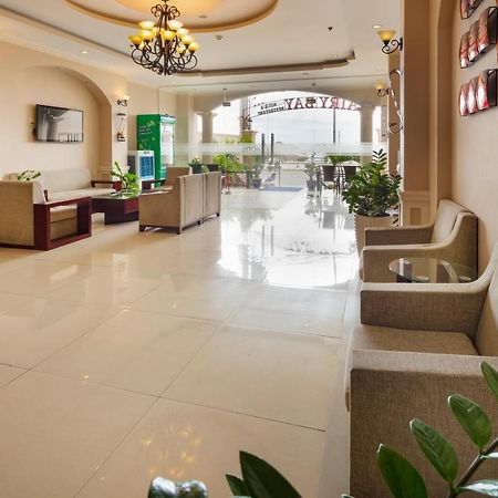 Fairy Bay Hotel Nha Trang Exterior photo