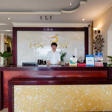 Fairy Bay Hotel Nha Trang Exterior photo