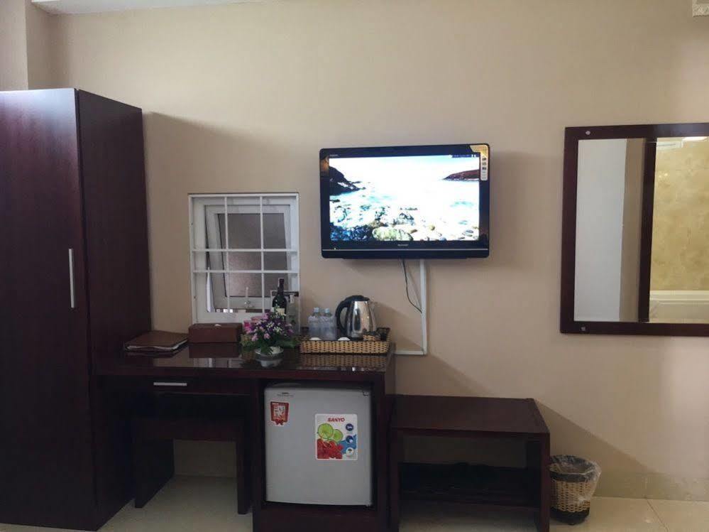Fairy Bay Hotel Nha Trang Exterior photo