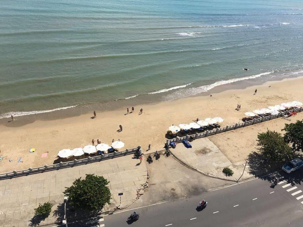 Fairy Bay Hotel Nha Trang Exterior photo