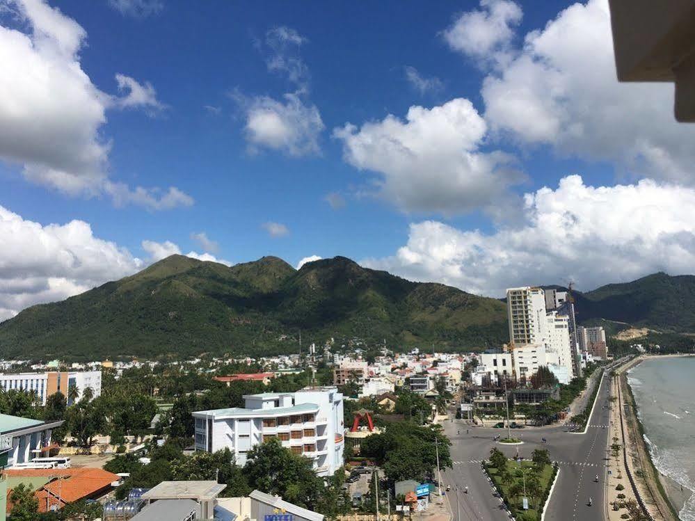 Fairy Bay Hotel Nha Trang Exterior photo