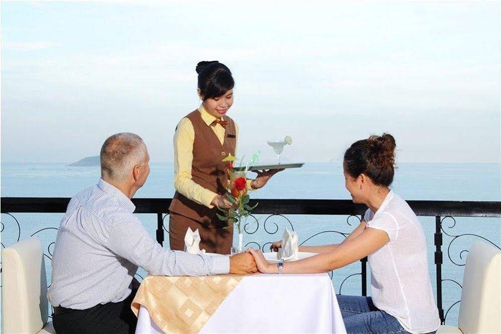 Fairy Bay Hotel Nha Trang Exterior photo