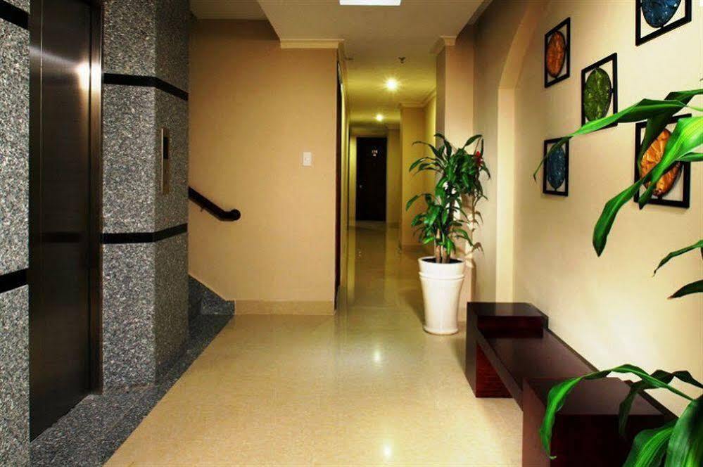 Fairy Bay Hotel Nha Trang Exterior photo