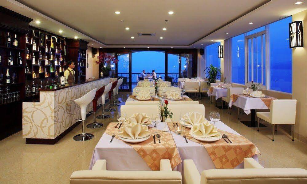 Fairy Bay Hotel Nha Trang Exterior photo